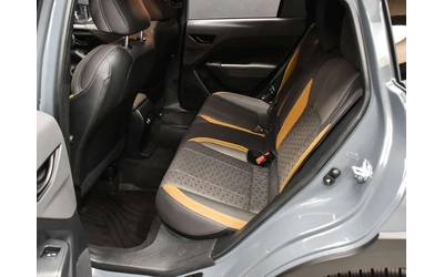 Subaru Crosstrek ЦЕНА ДО БГ - автомобили, коли, обяви за нови и употребявани 12
