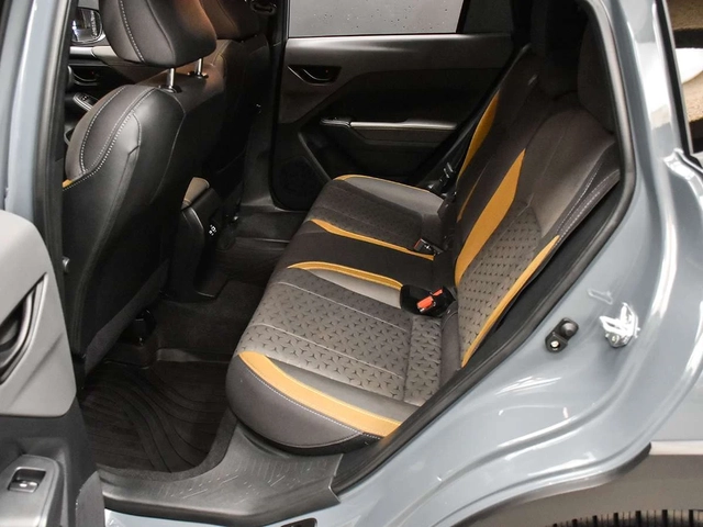 Subaru Crosstrek ЦЕНА ДО БГ - автомобили, коли, обяви за нови и употребявани 12