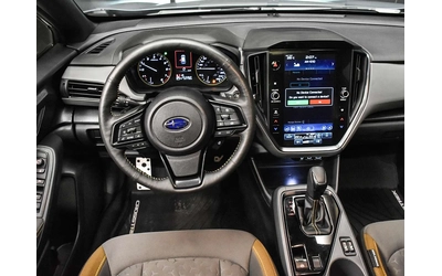 Subaru Crosstrek ЦЕНА ДО БГ - автомобили, коли, обяви за нови и употребявани 13