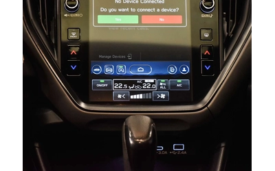 Subaru Crosstrek ЦЕНА ДО БГ - автомобили, коли, обяви за нови и употребявани 14