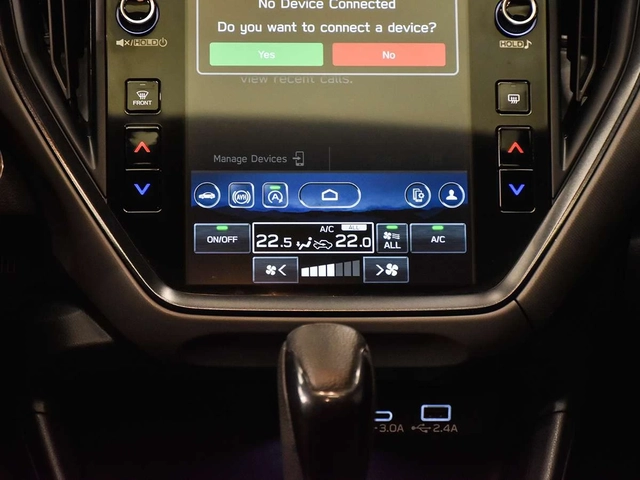 Subaru Crosstrek ЦЕНА ДО БГ - автомобили, коли, обяви за нови и употребявани 14