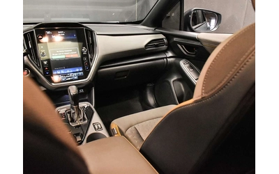 Subaru Crosstrek ЦЕНА ДО БГ - автомобили, коли, обяви за нови и употребявани 15