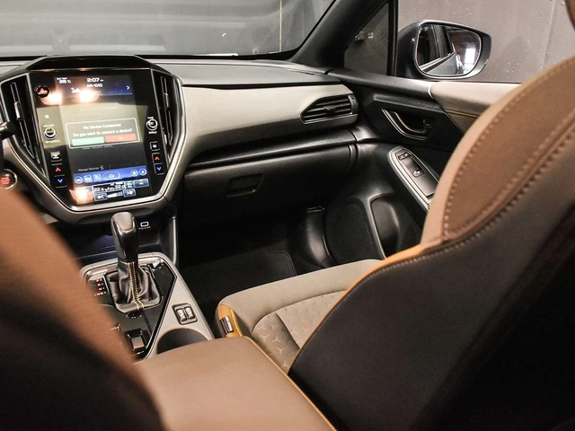 Subaru Crosstrek ЦЕНА ДО БГ - автомобили, коли, обяви за нови и употребявани 15