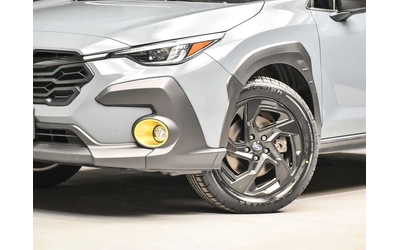 subaru-crosstrek - 1