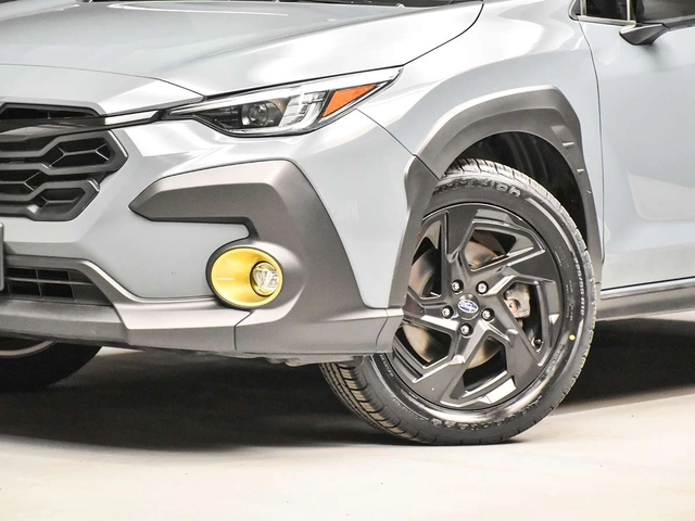Subaru Crosstrek ЦЕНА ДО БГ - автомобили, коли, обяви за нови и употребявани 1