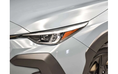 subaru-crosstrek - 2