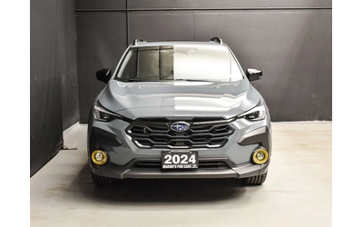 subaru-crosstrek - 3