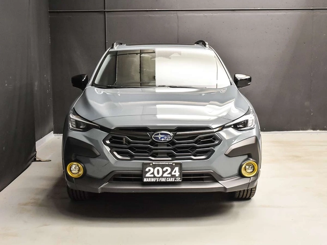 Subaru Crosstrek ЦЕНА ДО БГ - автомобили, коли, обяви за нови и употребявани 3