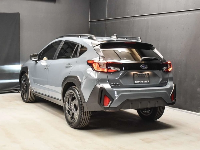 Subaru Crosstrek ЦЕНА ДО БГ - автомобили, коли, обяви за нови и употребявани 5