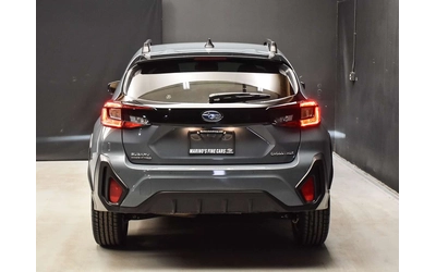 Subaru Crosstrek ЦЕНА ДО БГ - автомобили, коли, обяви за нови и употребявани 6