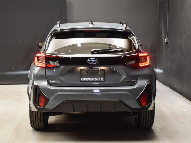 Subaru Crosstrek ЦЕНА ДО БГ - автомобили, коли, обяви за нови и употребявани 6
