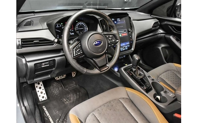 Subaru Crosstrek ЦЕНА ДО БГ - автомобили, коли, обяви за нови и употребявани 8