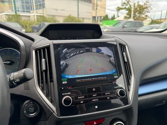 Subaru Crosstrek * ПАНО* KEYLESS* Camera* ПОДГРЕВ* - автомобили, коли, обяви за нови и употребявани 11
