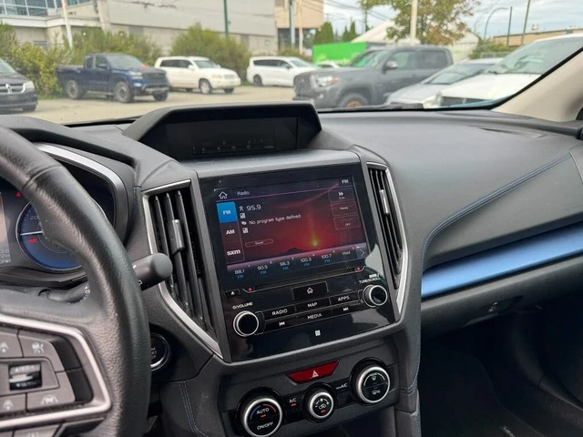 Subaru Crosstrek * ПАНО* KEYLESS* Camera* ПОДГРЕВ* - автомобили, коли, обяви за нови и употребявани 12