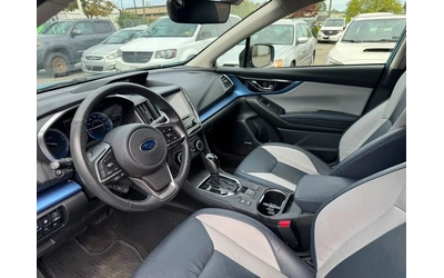 Subaru Crosstrek * ПАНО* KEYLESS* Camera* ПОДГРЕВ* - автомобили, коли, обяви за нови и употребявани 13