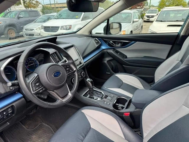 Subaru Crosstrek * ПАНО* KEYLESS* Camera* ПОДГРЕВ* - автомобили, коли, обяви за нови и употребявани 13