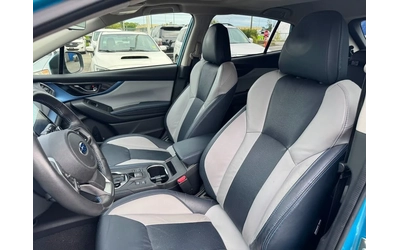 Subaru Crosstrek * ПАНО* KEYLESS* Camera* ПОДГРЕВ* - автомобили, коли, обяви за нови и употребявани 14