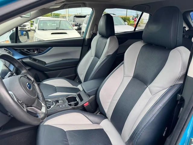 Subaru Crosstrek * ПАНО* KEYLESS* Camera* ПОДГРЕВ* - автомобили, коли, обяви за нови и употребявани 14