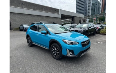 subaru-crosstrek - 2