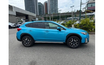 subaru-crosstrek - 3