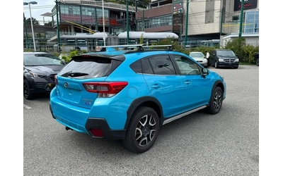 subaru-crosstrek - 4