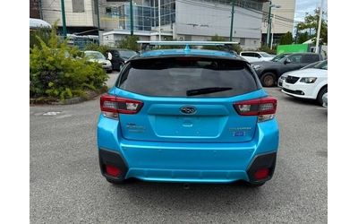 subaru-crosstrek - 5