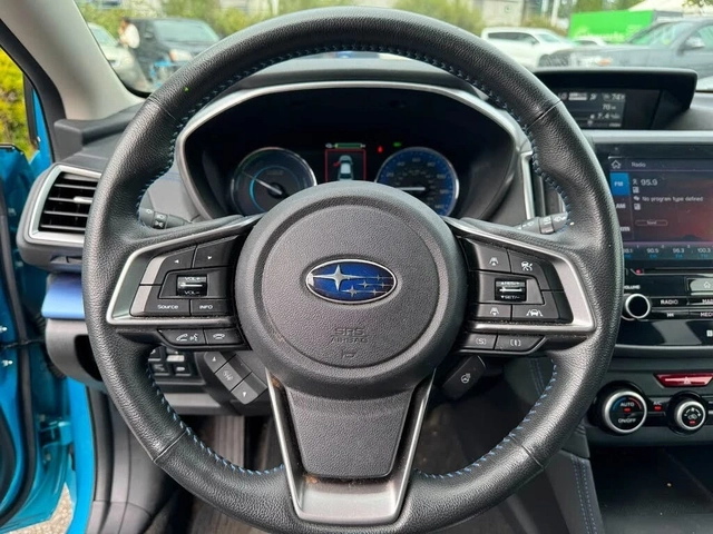 Subaru Crosstrek * ПАНО* KEYLESS* Camera* ПОДГРЕВ* - автомобили, коли, обяви за нови и употребявани 7
