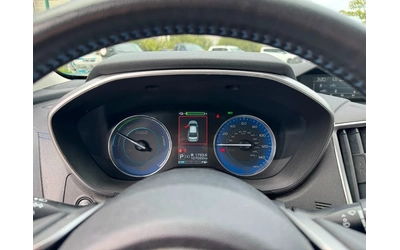Subaru Crosstrek * ПАНО* KEYLESS* Camera* ПОДГРЕВ* - автомобили, коли, обяви за нови и употребявани 8