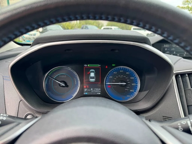 Subaru Crosstrek * ПАНО* KEYLESS* Camera* ПОДГРЕВ* - автомобили, коли, обяви за нови и употребявани 8