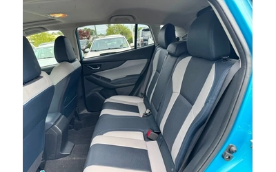 Subaru Crosstrek * ПАНО* KEYLESS* Camera* ПОДГРЕВ* - автомобили, коли, обяви за нови и употребявани 9