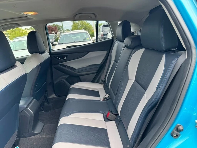 Subaru Crosstrek * ПАНО* KEYLESS* Camera* ПОДГРЕВ* - автомобили, коли, обяви за нови и употребявани 9