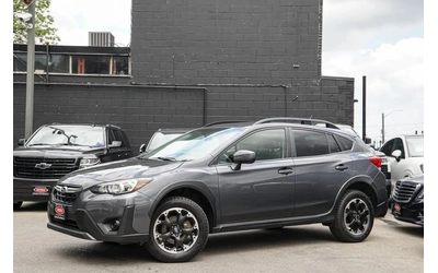 subaru-crosstrek - 0