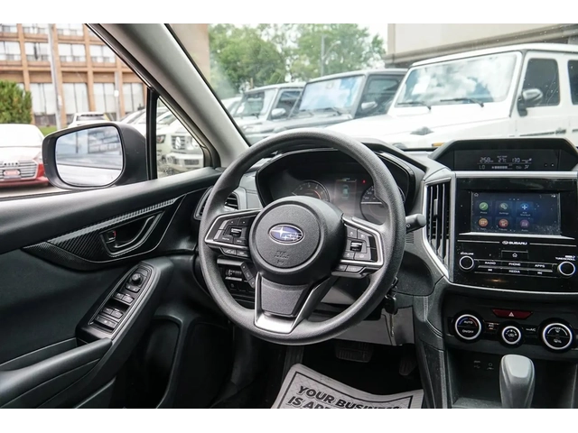 Subaru Crosstrek Convenience AWD/HEATED SEATS/REAR-CAMERA - автомобили, коли, обяви за нови и употребявани 10