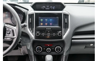 Subaru Crosstrek Convenience AWD/HEATED SEATS/REAR-CAMERA - автомобили, коли, обяви за нови и употребявани 11