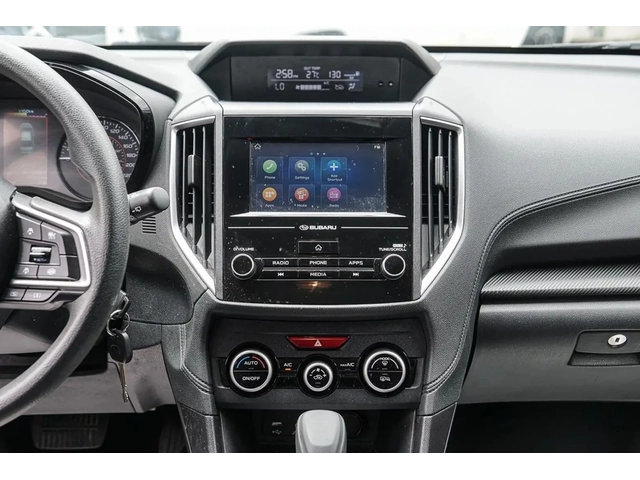 Subaru Crosstrek Convenience AWD/HEATED SEATS/REAR-CAMERA - автомобили, коли, обяви за нови и употребявани 11