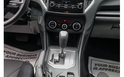 Subaru Crosstrek Convenience AWD/HEATED SEATS/REAR-CAMERA - автомобили, коли, обяви за нови и употребявани 12