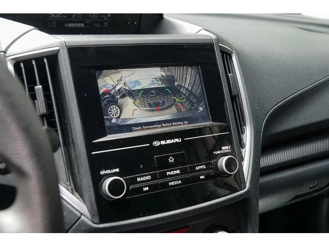 Subaru Crosstrek Convenience AWD/HEATED SEATS/REAR-CAMERA - автомобили, коли, обяви за нови и употребявани 13