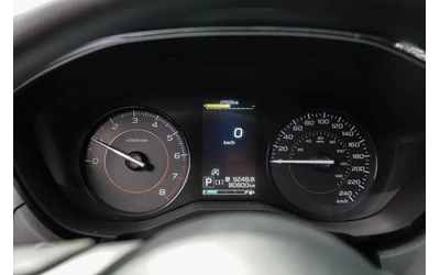 Subaru Crosstrek Convenience AWD/HEATED SEATS/REAR-CAMERA - автомобили, коли, обяви за нови и употребявани 15