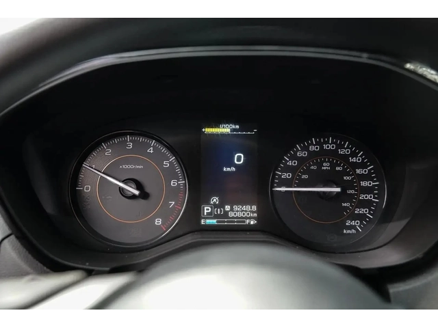 Subaru Crosstrek Convenience AWD/HEATED SEATS/REAR-CAMERA - автомобили, коли, обяви за нови и употребявани 15