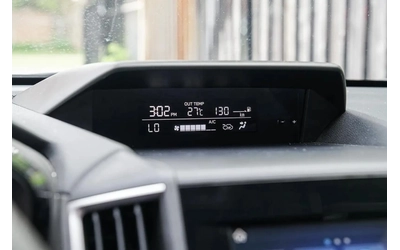 Subaru Crosstrek Convenience AWD/HEATED SEATS/REAR-CAMERA - автомобили, коли, обяви за нови и употребявани 16