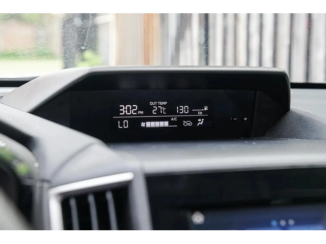 Subaru Crosstrek Convenience AWD/HEATED SEATS/REAR-CAMERA - автомобили, коли, обяви за нови и употребявани 16