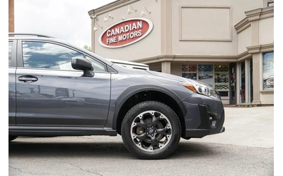 subaru-crosstrek - 2