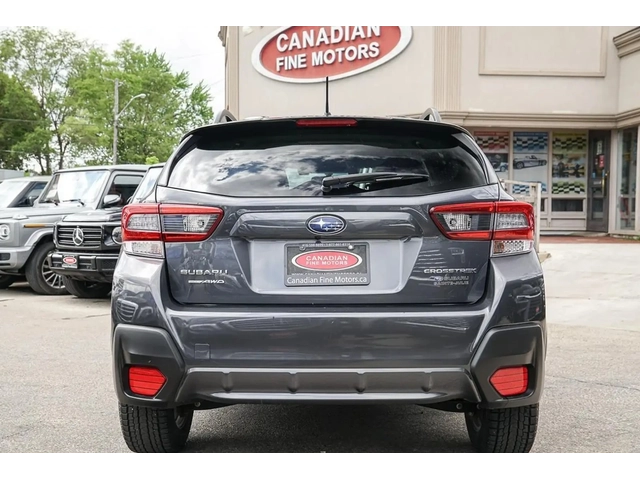 Subaru Crosstrek Convenience AWD/HEATED SEATS/REAR-CAMERA - автомобили, коли, обяви за нови и употребявани 3