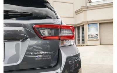 subaru-crosstrek - 4