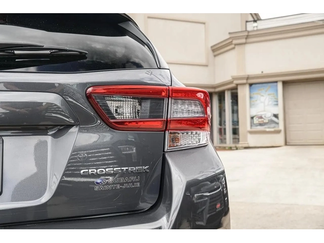 Subaru Crosstrek Convenience AWD/HEATED SEATS/REAR-CAMERA - автомобили, коли, обяви за нови и употребявани 4
