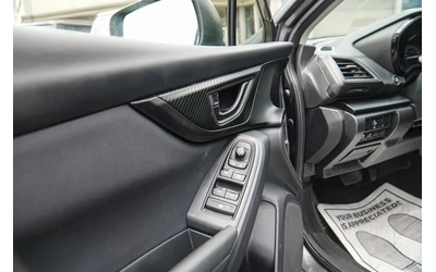 Subaru Crosstrek Convenience AWD/HEATED SEATS/REAR-CAMERA - автомобили, коли, обяви за нови и употребявани 6