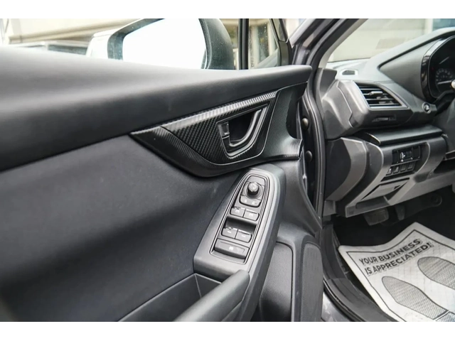 Subaru Crosstrek Convenience AWD/HEATED SEATS/REAR-CAMERA - автомобили, коли, обяви за нови и употребявани 6