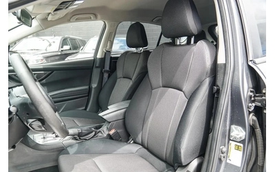 Subaru Crosstrek Convenience AWD/HEATED SEATS/REAR-CAMERA - автомобили, коли, обяви за нови и употребявани 7