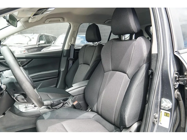 Subaru Crosstrek Convenience AWD/HEATED SEATS/REAR-CAMERA - автомобили, коли, обяви за нови и употребявани 7