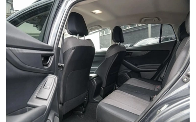 Subaru Crosstrek Convenience AWD/HEATED SEATS/REAR-CAMERA - автомобили, коли, обяви за нови и употребявани 8